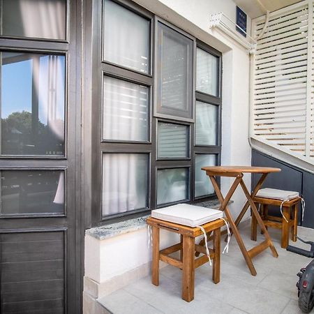 Apartment Tomas Split Exterior photo